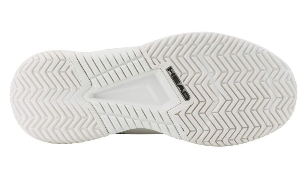 детские Кроссовки теннисные Head Sprint Velcro 4.0 - Размер 29