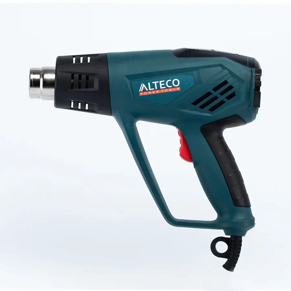 ФЕН ТЕХНИЧЕСКИЙ HG 0608 (HG 2000.1) ALTECO 27141