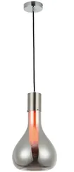 Подвесной светильник Эвис 07692-1A,16 Kink Light