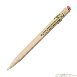 Шариковая ручка Carandache Office 849 Claim Your Style (849.548)