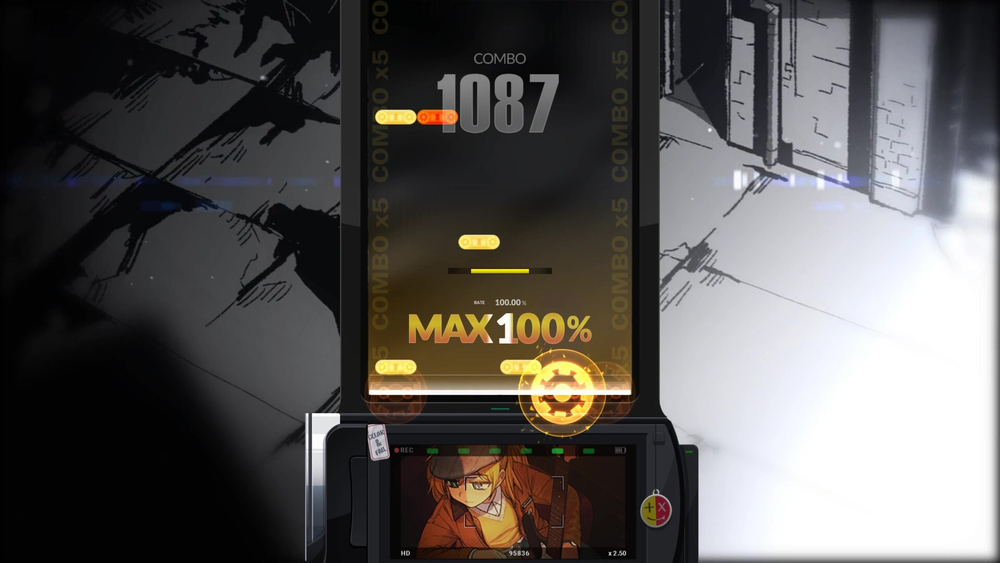 DJMAX RESPECT V - V Extension PACK (для ПК, цифровой код доступа)