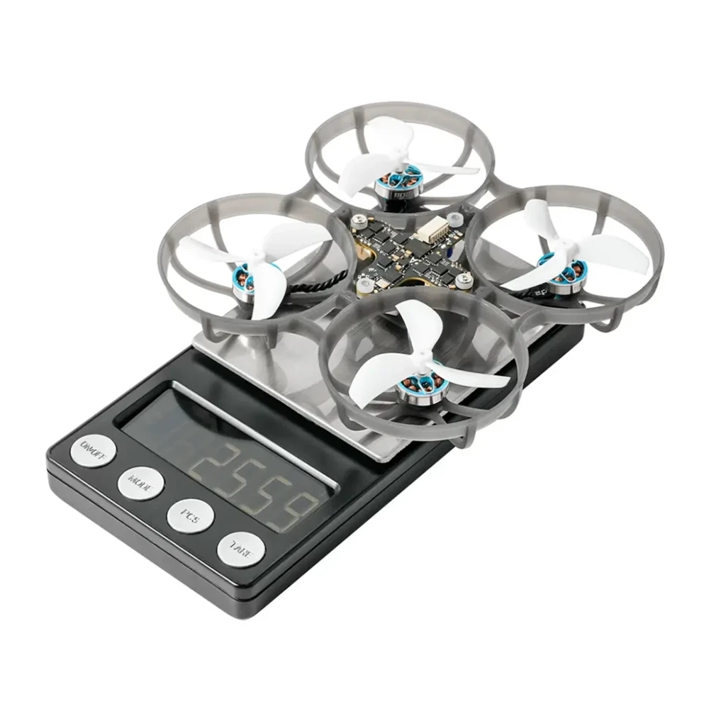 Квадрокоптер Betafpv Meteor75 Pro HD PNP Elrs 2.4G