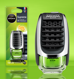 Аром-р Aroma Car Supreme Slim Lemon блок 40шт