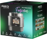 Мультиварка RED SOLUTION Fusion M4310