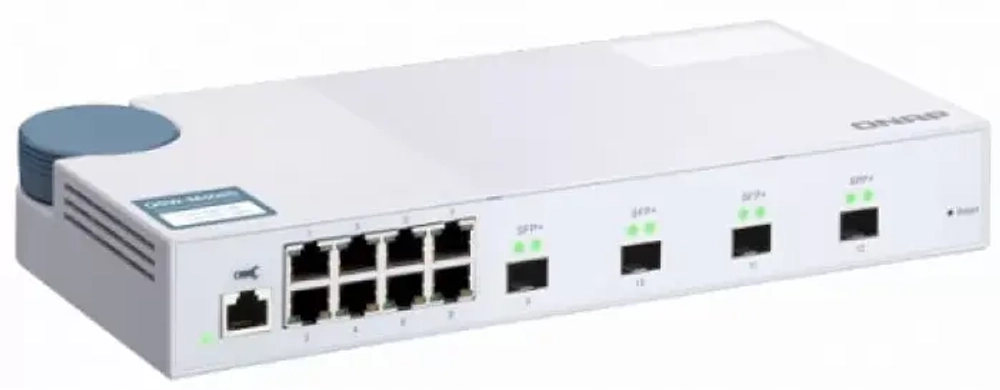 Коммутатор QNAP QSW-M408S