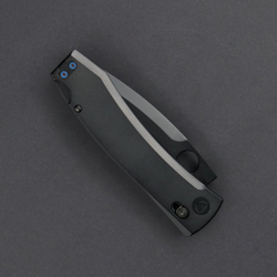 Нож складной Daggerr Nightmare DH All Black Magnacut