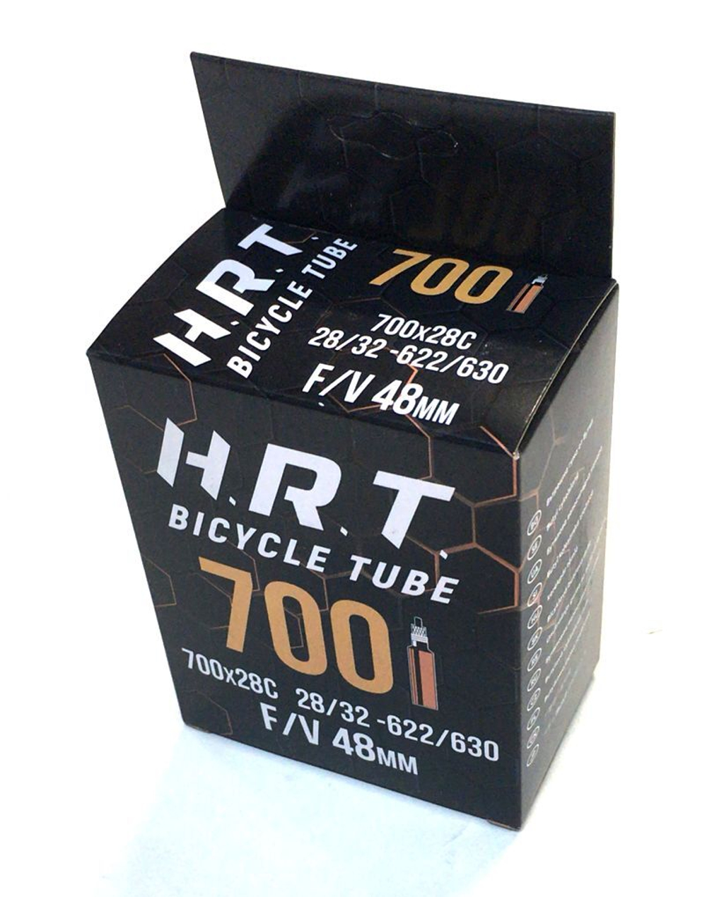Камера  28"/700 спорт 48мм 00-010047 28/32х622/630 (50) H.R.T.