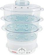 Пароварка Tefal VC100630