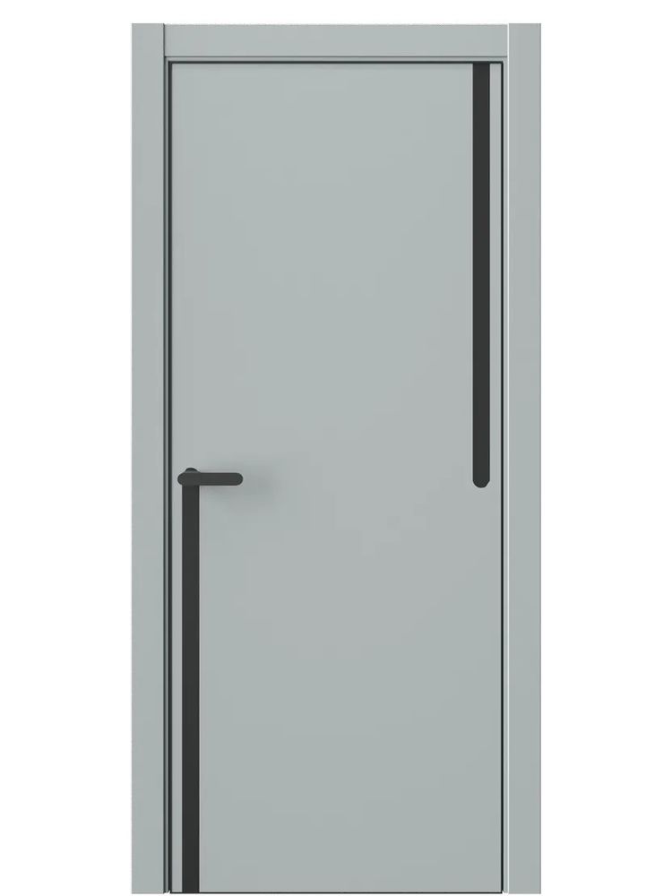 ДВЕРИ WestStyle  