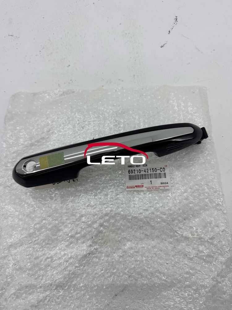 HANDLE ASSY, DOOR, OUTSIDE RH69210-42150-C0 6921042150C0 HANDLE ASSY, DOOR, OUTSIDE RH69210-42150-C0 6921042150C0