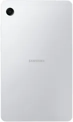Планшет Samsung Galaxy Tab A11 8,7, 4 ГБ | 64 ГБ, LTE (Серебристый | Silver)