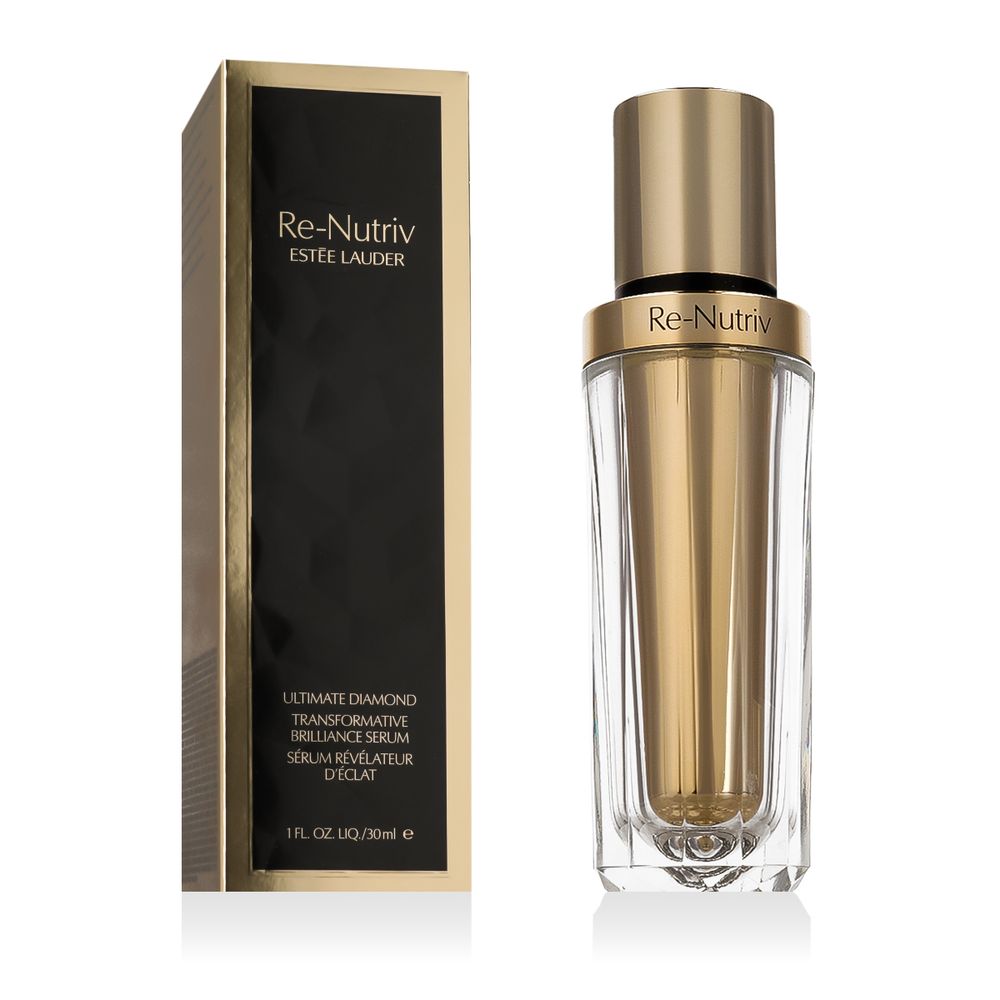 Estée Lauder Re-Nutriv Ultimate Diamond Transformative Brilliance Serum 30 ml