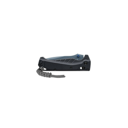 Нож складной Benchmade Adira™ | Tempest Gray | Drop-Point