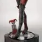 Harley Quinn Arkham City - DC Comics