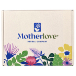 Motherlove, подарочный набор по уходу за ребёнком, набор из 6 предметов