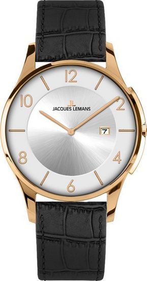 Наручные часы Jacques Lemans 1-1777P