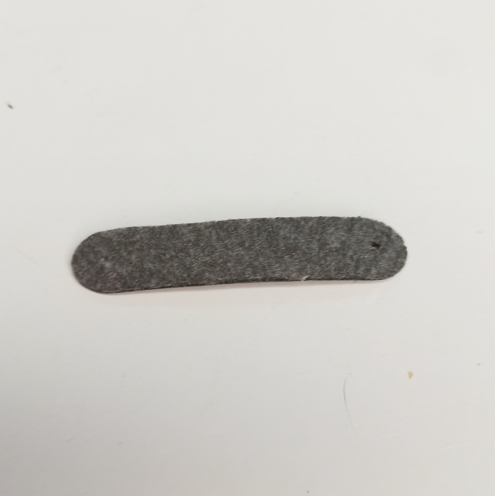 Бирка Handmade