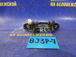 Ручка двери задней левой внешняя MAZDA FAMILIA 2001