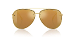 Солнцезащитные очки MK1147 Michael Kors - золотой(MK1147)
