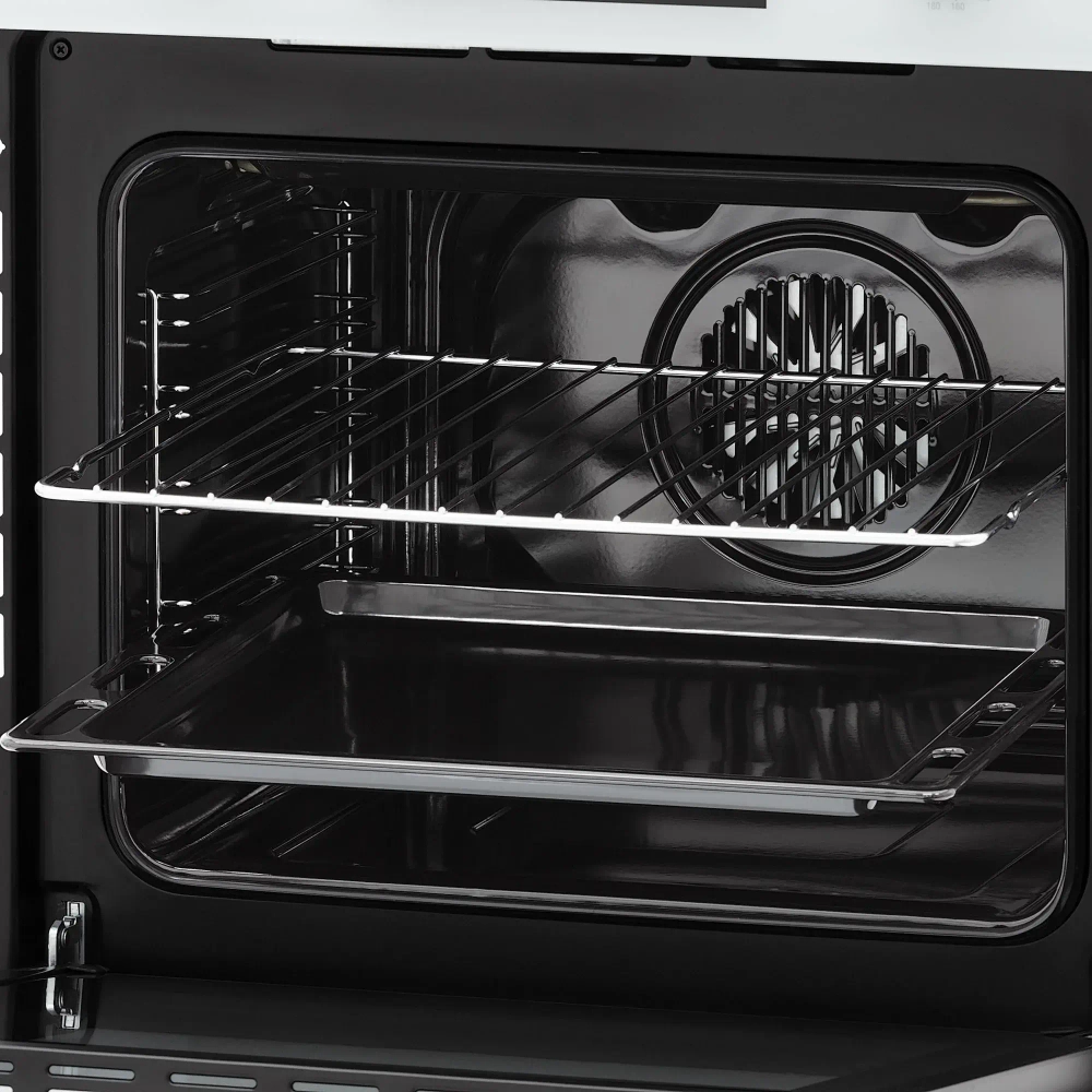 Электрический духовой шкаф Krona ONORE 60 WH G2