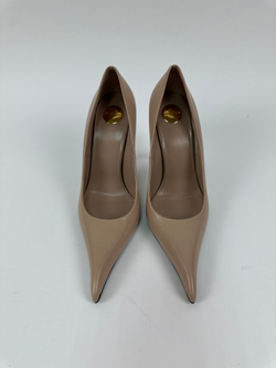 Туфли Saint Laurent Elysee 105