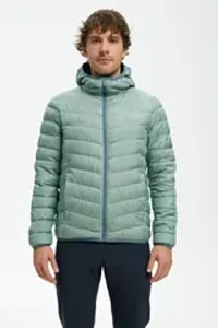 Куртка пуховая (packable) мужская BIVIUM Soft