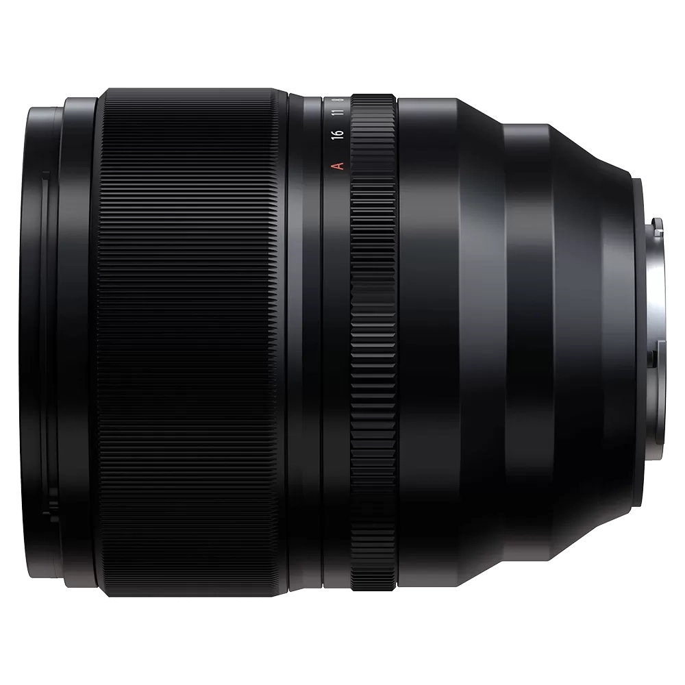 Объектив Fujifilm XF 50mm f/1.0 R WR
