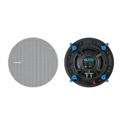 CVGAUDIO CL608 потолочный HI-FI динамик, мощность — 20W(RMS) / 40W(max)