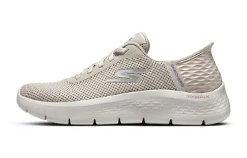 Skechers Go Walk Flex Grand Enterance Off