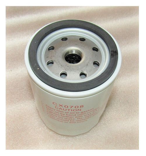 Фильтр топливный (элемент) TDR-K 18 4L;TDR-K 22 4L (М16х1,5) /Fuel filter