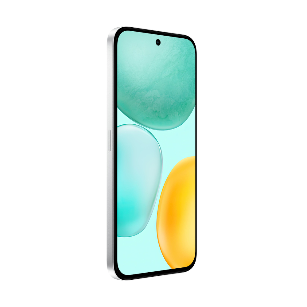 Honor Смартфон X6c Ростест (EAC) 6/256 ГБ, белый