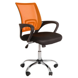 Компьютерное кресло MF-5001-orange