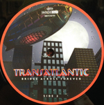 Transatlantic / Bridge Across Forever (2LP+CD)