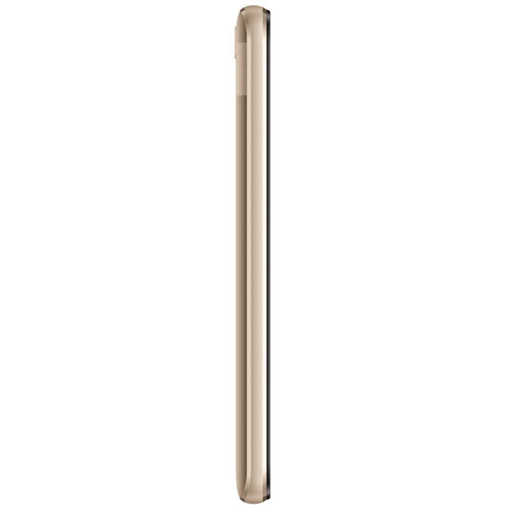 Смартфон Oukitel C10 8Gb GOLD OUKC10GOLD