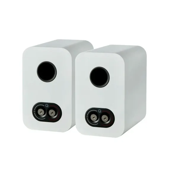 Q Acoustics 5020 White
