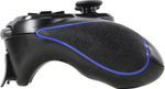 Геймпад Defender Blast (Vibration, 11кн, 4поз.перекл., 2 мини-джойстика, USB2.0, Bluetooth, для смартфонов)<64285>