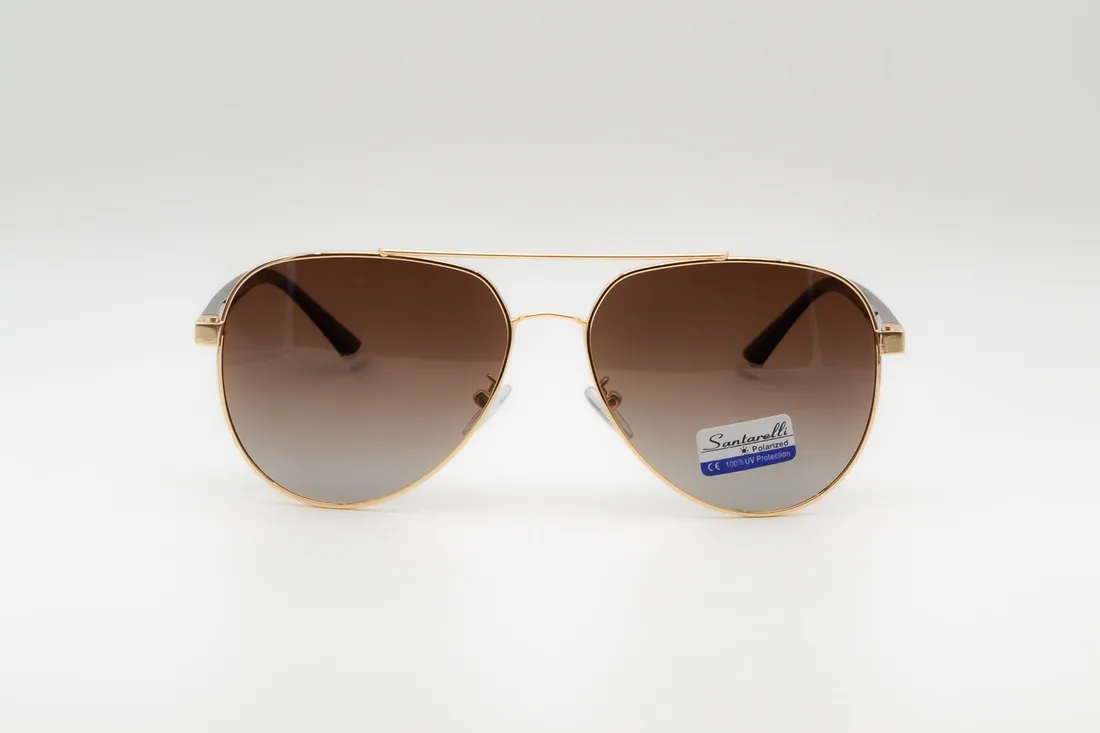 Изг.оправы Santarelli 9233 Gold