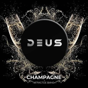 Deus Classic (Champagne), 30 гр.