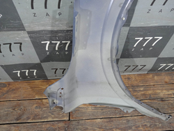 Крыло переднее левое Geely Coolray 23-нв Б/У Оригинал 5035092200C15