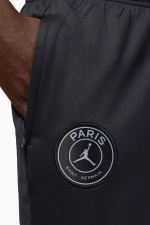 Штаны Nike PSG x Jordan 25/26 Strike - черный