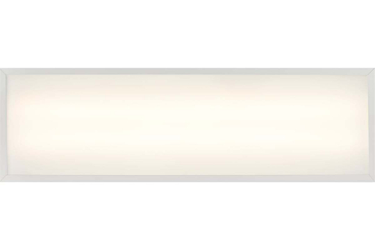 Светильник LED SPO-950-3-50K-18 18Вт 5000K 1890Лм 595х180х45 IP54 Матовый ЭРА