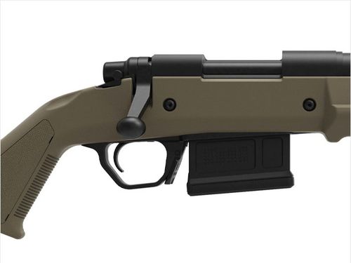 Приемник магазина для ложи HUNTER 700 STOCK MAGPUL® BOLT ACTION Magazine
