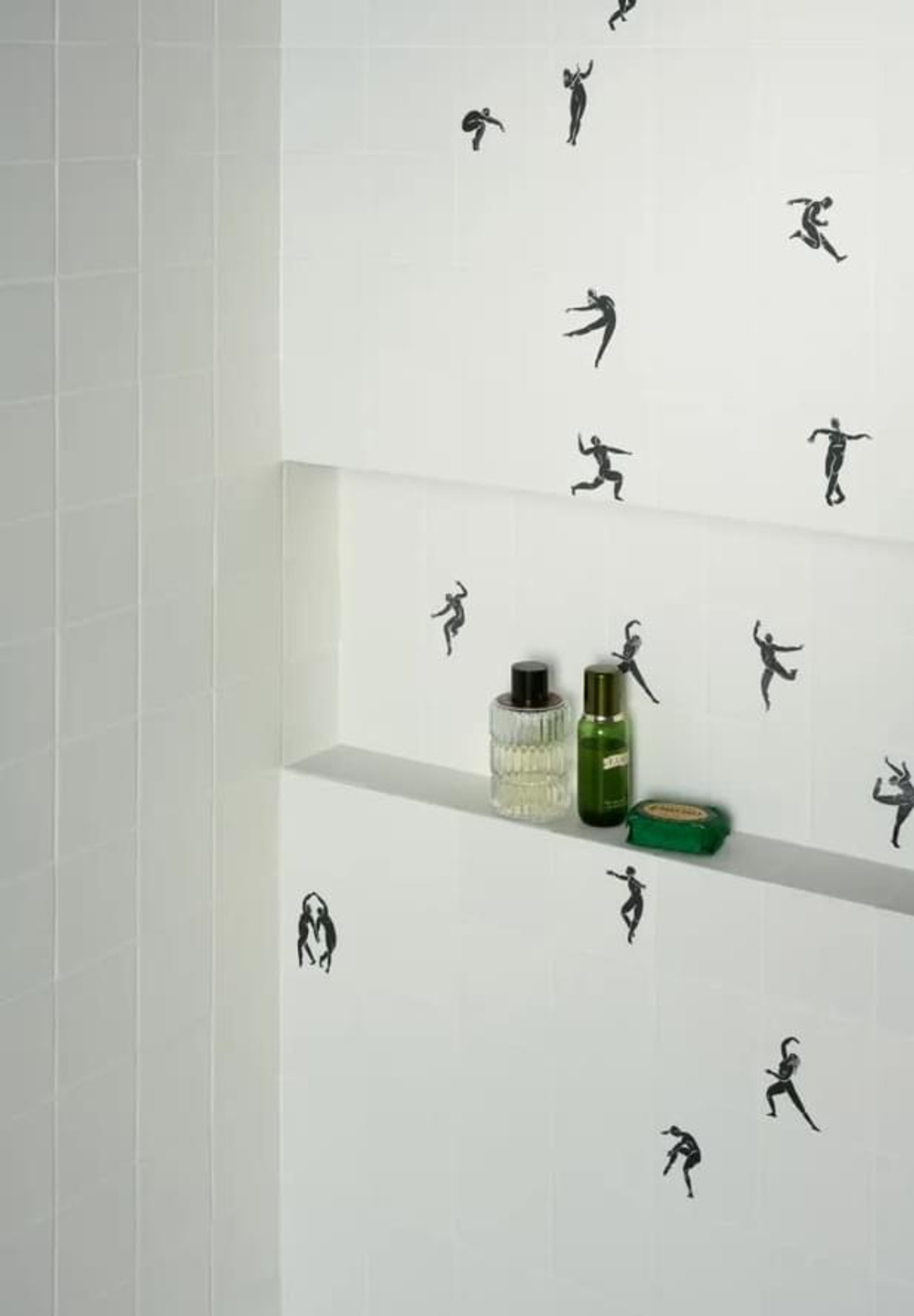 41zero42 Stories Costiera Matte 10x10