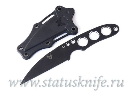 Нож Benchmade Snody 10536BP