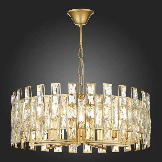 Подвесная люстра Anzio SL1626.203.10 ST Luce