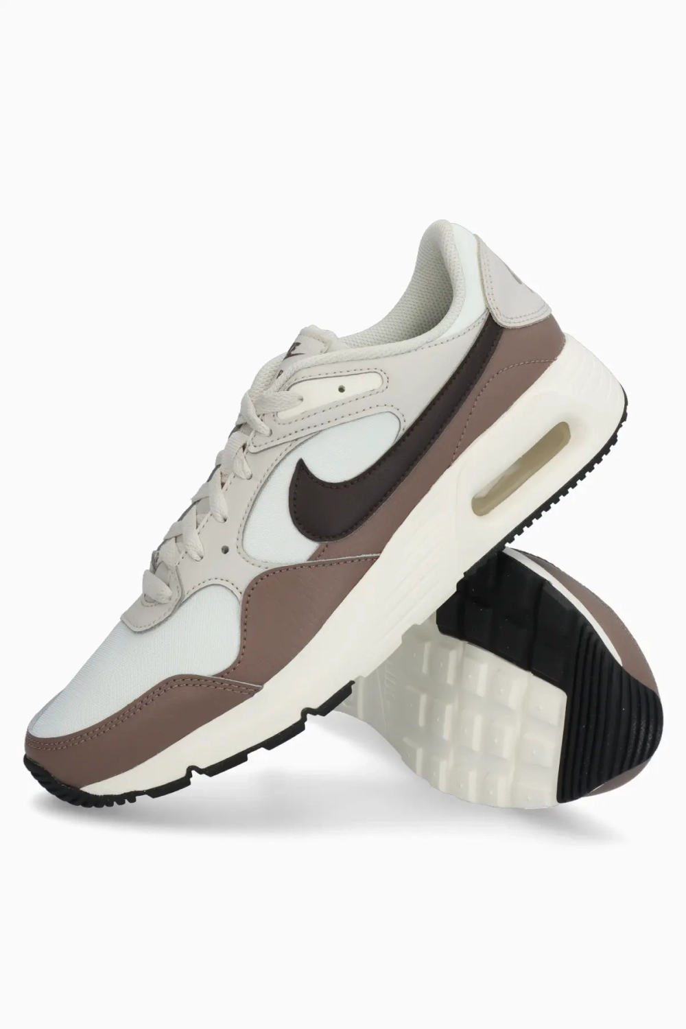 Кроссовки Nike Air Max SC - серый