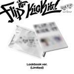 Альбом KickFlip - Flip it, Kick it! (Lookbook Ver.) (Limited Edition)