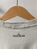 Новый хлопковый лонгслив Stone Island, 140