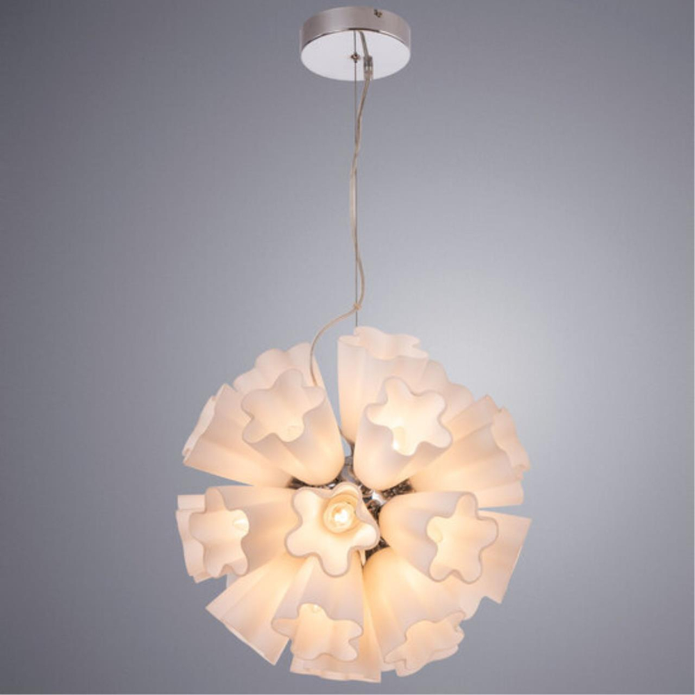 Люстра Arte Lamp Canzone A3469SP-25CC