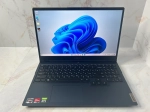 Ноутбук Lenovo Legion 5 15ACH6A (82NW0046RU) 15.6"/AMD Ryzen 5 5600H/RAM 16GB/SSD 512GB/Radeon RX 6600M 8GB/1920*1080/IPS 165Hz/Windows 11/Подсветка кл-ры: LED/черный. Состояние: C1